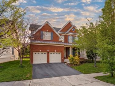 25209 EISENHOWER DRIVE , CHANTILLY, VA 20152