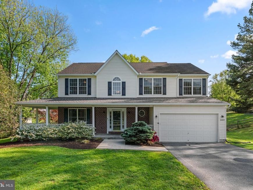 6409 Candlewicke Court , Sykesville, MD 21784 Main Photo
