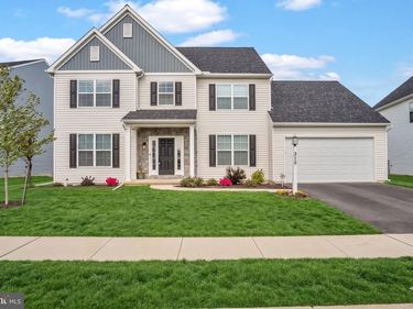 315 RESERVE LANE, MECHANICSBURG, PA 17050