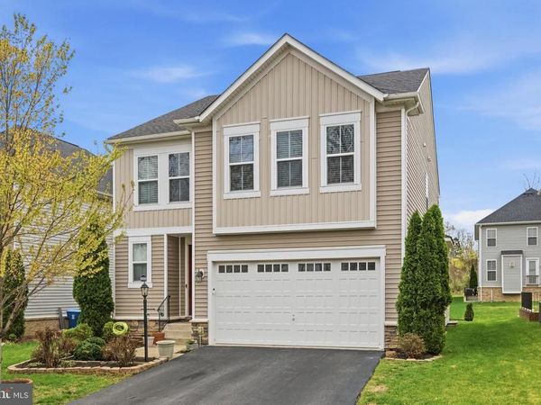 42029 SPRUCE POINT COURT , BRAMBLETON, VA 20148