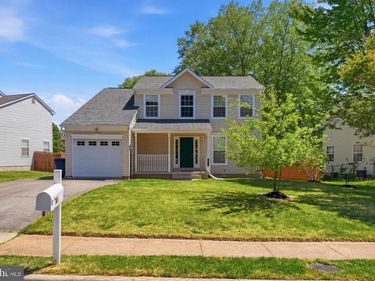 14177 ROCKINGHORSE DRIVE, WOODBRIDGE, VA 22193