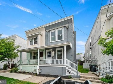 211 MORRIS STREET, PHOENIXVILLE, PA 19460
