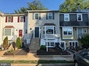 13707 AUTUMN VALE COURT , Unit 29E, CHANTILLY, VA 20151