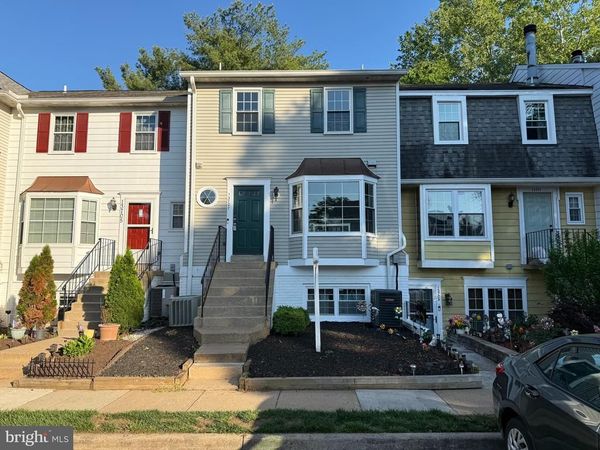 13707 AUTUMN VALE COURT, Unit 29E, CHANTILLY, VA 20151