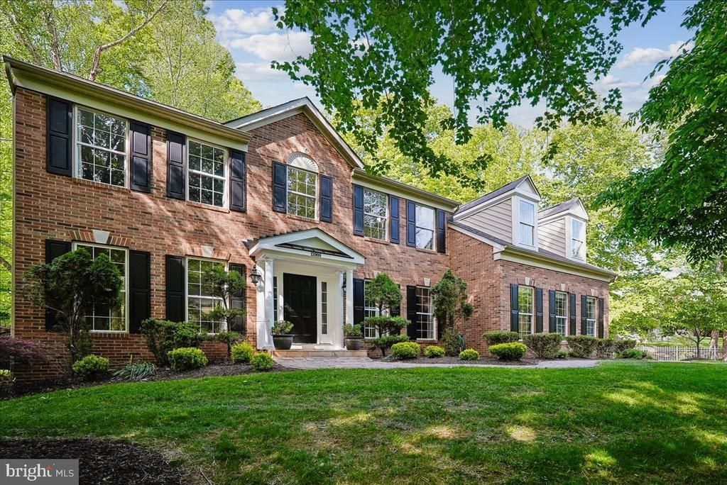 13908 Balmoral Terrace , Clifton, VA 20124 Main Photo