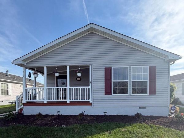917 APPLEBERRY DRIVE, Unit 160, SMYRNA, DE 19977