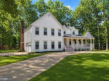 3040 CRUISER DRIVE, STAFFORD, VA 22554