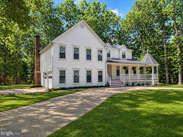 3040 CRUISER DRIVE, STAFFORD, VA 22554