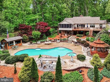 12533 APPLE LANE, UNIONVILLE, VA 22567