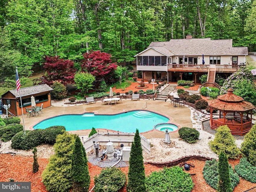 12533 Apple Lane, Unionville, VA 22567 Main Photo