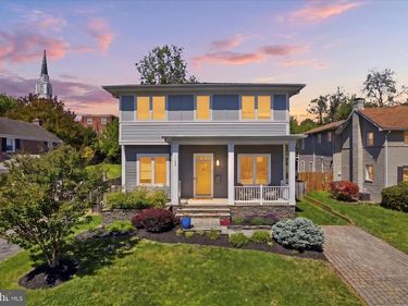 1124 N KENTUCKY STREET, ARLINGTON, VA 22205