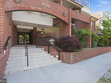 1020 N STAFFORD STREET, Unit 312, ARLINGTON, VA 22201