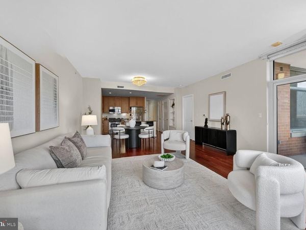 8220 CRESTWOOD HEIGHTS DRIVE, Unit 1411, MCLEAN, VA 22102