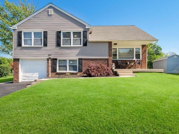 505 WELLINGTON ROAD , NORRISTOWN, PA 19403