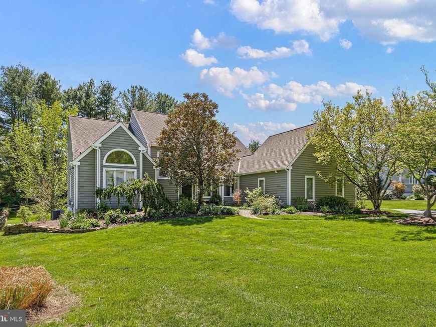 15 Orchard View, Chadds Ford, PA 19317 Main Photo