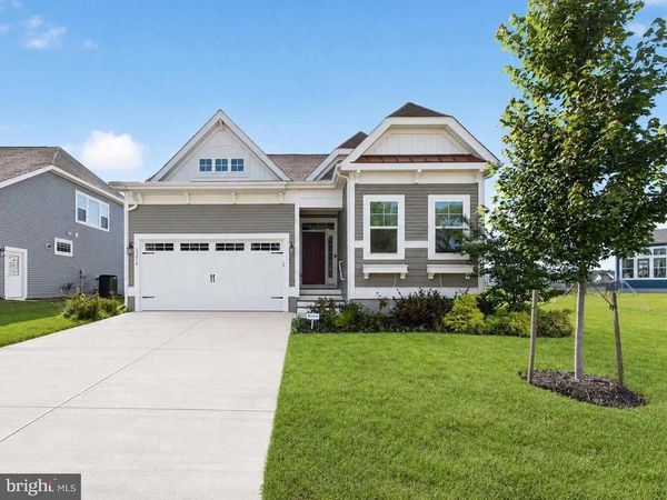 19416 SAFFLOWER WAY, LEWES, DE 19958