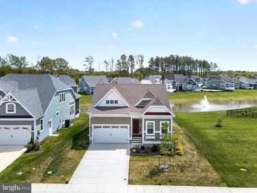 19416 SAFFLOWER WAY, LEWES, DE 19958