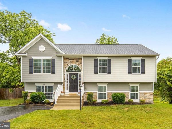151 DEACON ROAD, FREDERICKSBURG, VA 22405