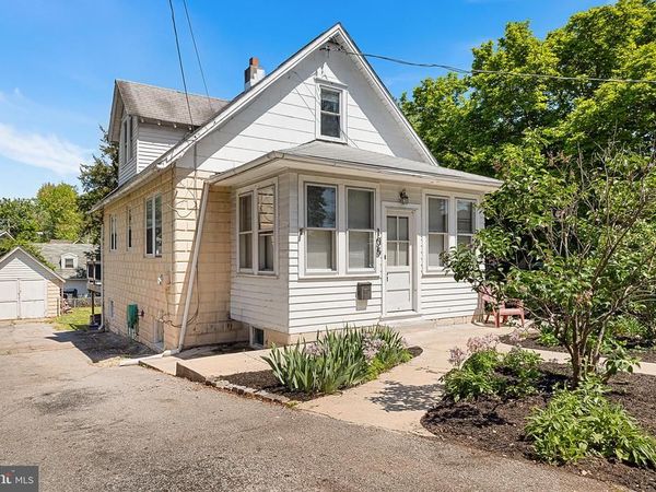 105 NEW YORK AVENUE, CLAYMONT, DE 19703