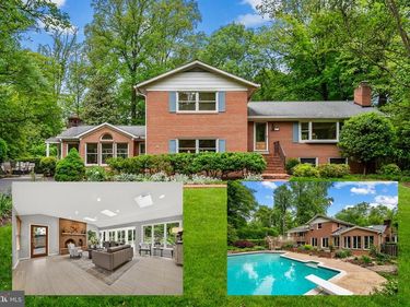 4908 BRADFORD DRIVE, ANNANDALE, VA 22003