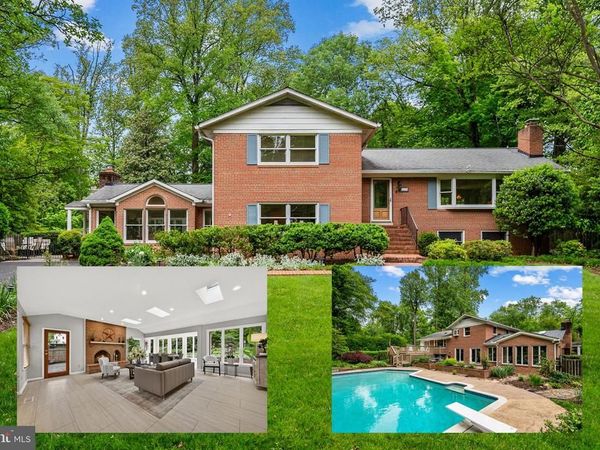 4908 BRADFORD DRIVE, ANNANDALE, VA 22003