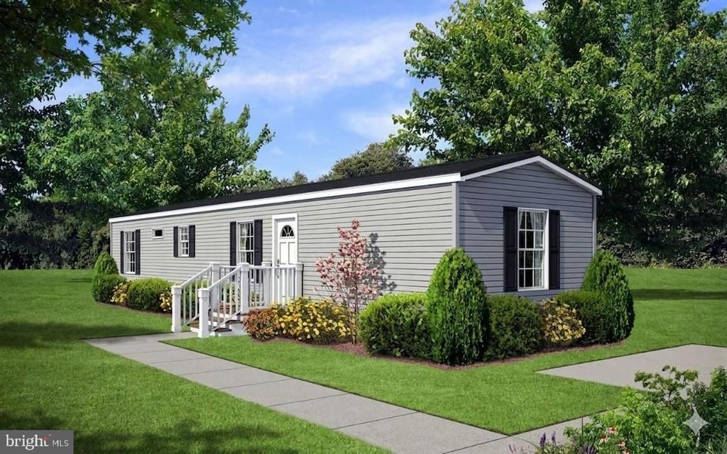 200 W Burkholder Drive , Unit LOT 8, Lititz, PA 17543 Main Photo
