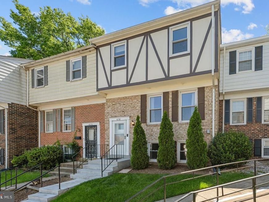 4058 Hanson Oaks Drive , Hyattsville, MD 20784 Main Photo