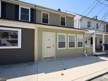 332 MAIN (2 PARCELS) STREET, PARKESBURG, PA 19365