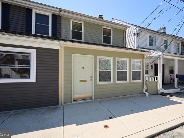 332 MAIN (2 PARCELS) STREET, PARKESBURG, PA 19365