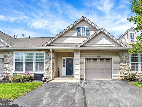 1007 S MARSHVIEW ROAD , Unit 1007, STEWARTSTOWN, PA 17363