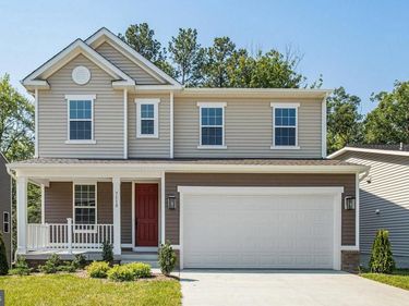 7110 BRAXTON COURT, RUTHER GLEN, VA 22546