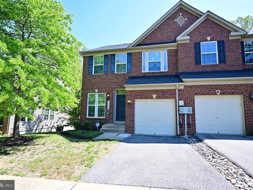 13810 Catzell Court , Accokeek, MD 20607 Main Photo