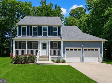 44 KELLY WAY, STAFFORD, VA 22556