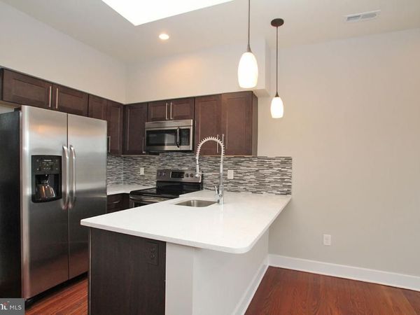 400 S 45TH STREET, Unit 4C, PHILADELPHIA, PA 19104
