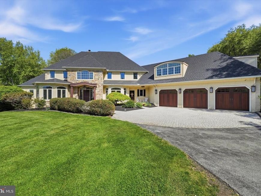1540 Fairville Road , Chadds Ford, PA 19317 Main Photo