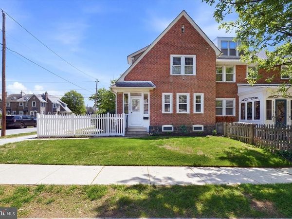 400 GEDDES STREET, WILMINGTON, DE 19805