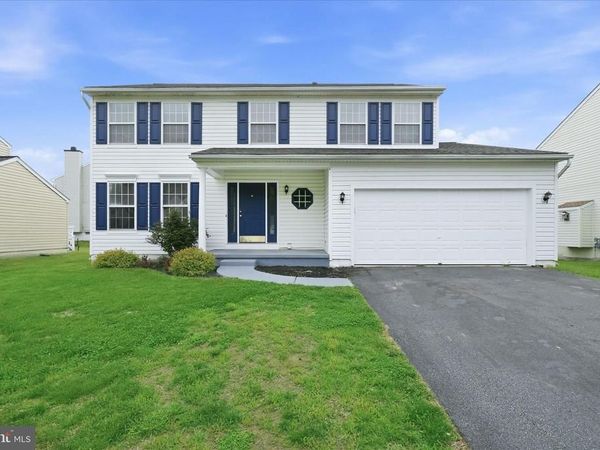 163 MCCORMICK BOULEVARD, NEWARK, DE 19702