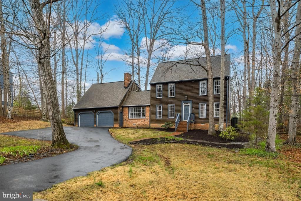 1015 Atlantic Drive , Stafford, VA 22554 Main Photo