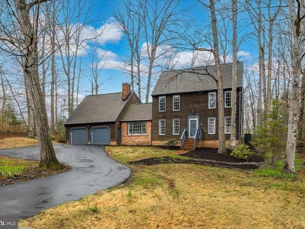 1015 ATLANTIC DRIVE , STAFFORD, VA 22554