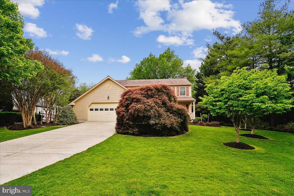 12651 Thunder Chase Drive, Reston, VA 20191 Main Photo