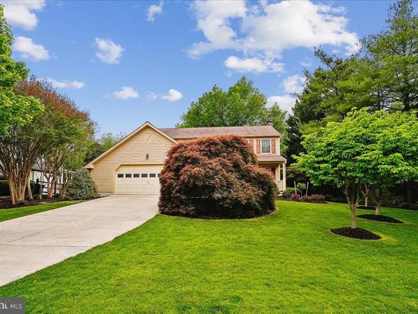 12651 THUNDER CHASE DRIVE, RESTON, VA 20191