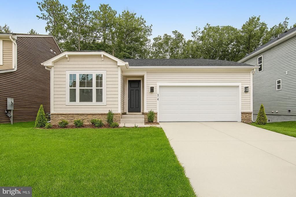 7106 Braxton Court , Ruther Glen, VA 22546 Main Photo