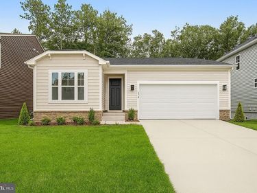 7106 BRAXTON COURT, RUTHER GLEN, VA 22546