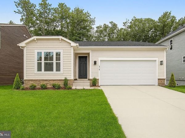 7106 BRAXTON COURT , RUTHER GLEN, VA 22546