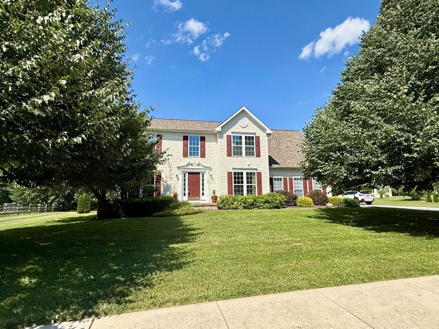 126 Hemlock Drive, Cochranville, PA 19330 Main Photo