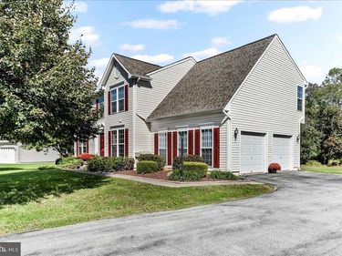 126 HEMLOCK DRIVE, COCHRANVILLE, PA 19330