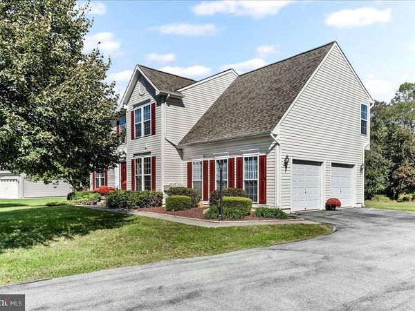 126 HEMLOCK DRIVE, COCHRANVILLE, PA 19330