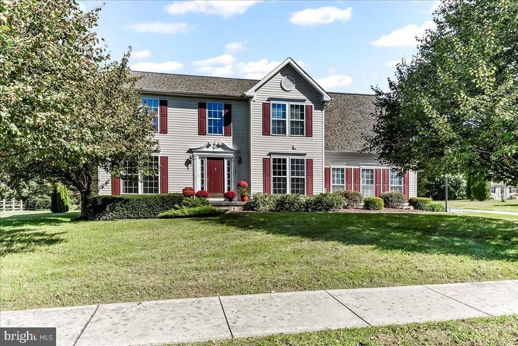 126 HEMLOCK DRIVE, COCHRANVILLE, PA 19330