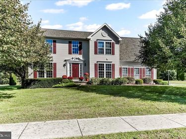 126 HEMLOCK DRIVE, COCHRANVILLE, PA 19330