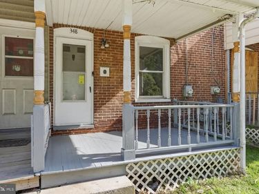 348 VALLEY ROAD, COATESVILLE, PA 19320
